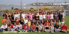 At Margate Seafront
