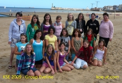 At Margate Seafront