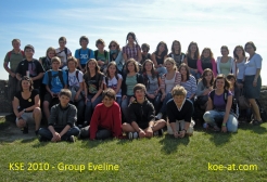 At Dover Castle