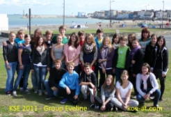 At Margate Seafront