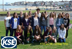 At Margate Seafront